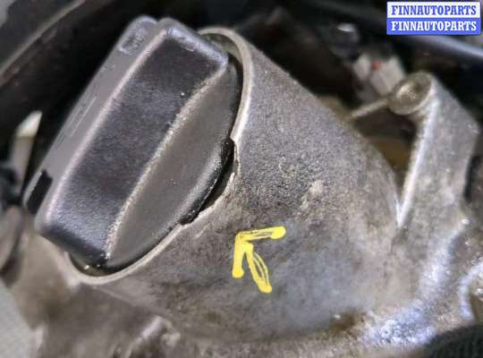 купить Двигатель (ДВС) на Nissan Qashqai 2006-2013