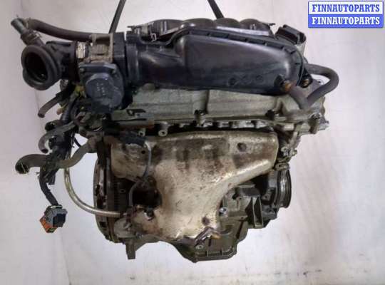 купить Двигатель (ДВС) на Nissan Qashqai 2006-2013