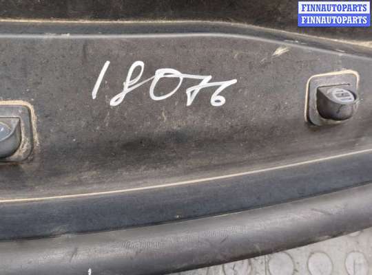 купить Жабо под дворники (дождевик) на Mercedes GLK X204 2008-2015