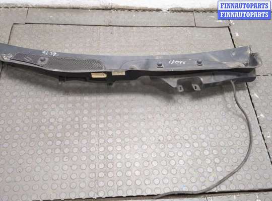 купить Жабо под дворники (дождевик) на Mercedes GLK X204 2008-2015