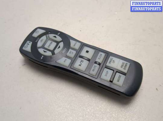 Пульт управления мультимедиа CRN2633 на Chrysler Pacifica 2003-2008