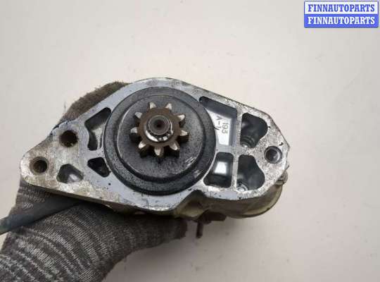 купить Стартер на Land Rover Discovery 3 2004-2009