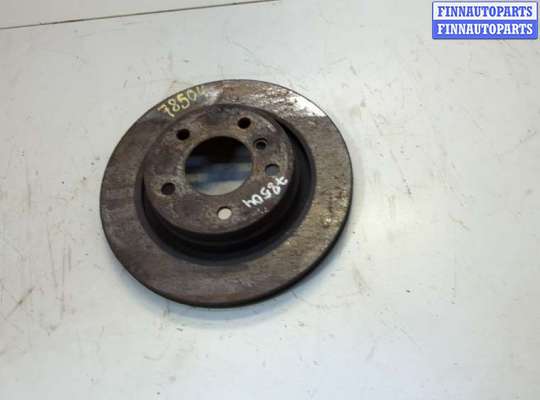 купить Диск тормозной на BMW 3 E46 1998-2006