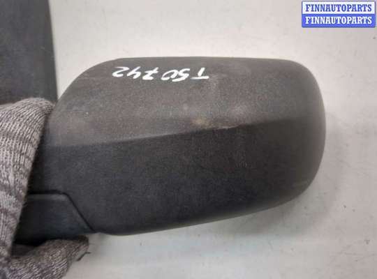 купить Зеркало боковое на Ford Fusion 2002-2012