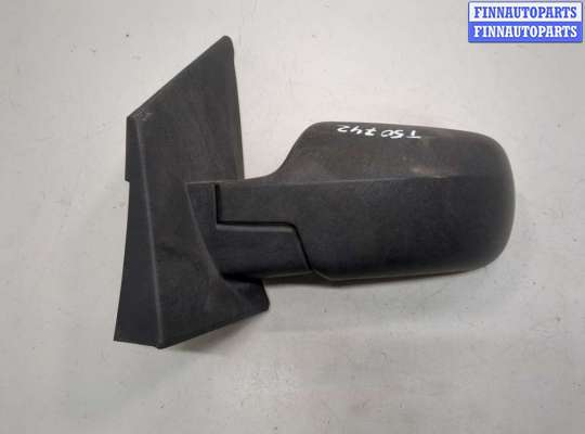 купить Зеркало боковое на Ford Fusion 2002-2012