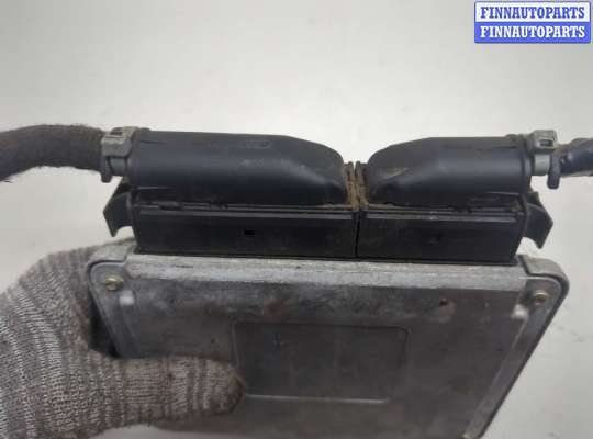 купить Блок управления двигателем на Volkswagen Bora 1998-2005