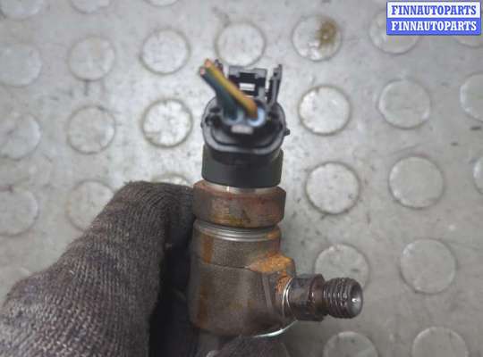 купить Форсунка топливная на Ford Mondeo 5 2015-2019