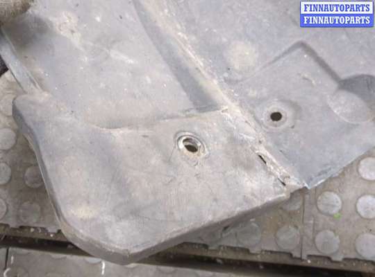 купить Защита арок (подкрылок) на Ford Fiesta 2012-2019