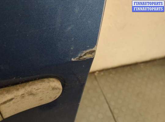купить Дверь боковая (легковая) на Ford Fusion 2002-2012