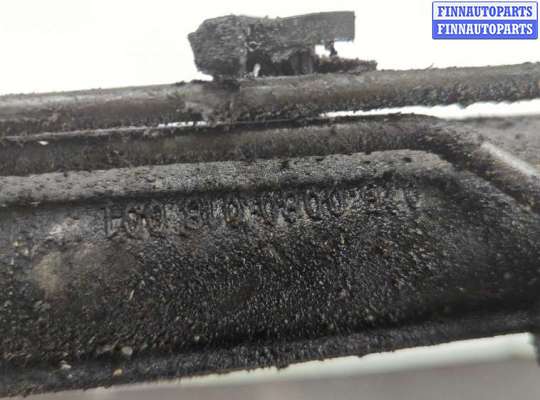 купить Рейка рулевая с г/у на Opel Astra G 1998-2005