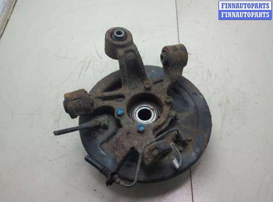 купить Ступица (кулак, цапфа) на Suzuki Grand Vitara 2005-2016