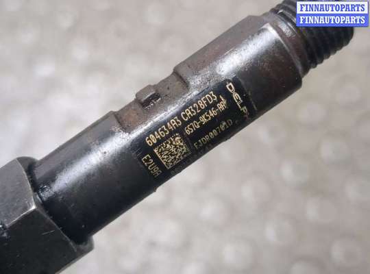 купить Форсунка топливная на Jaguar X-Type 2001-2009