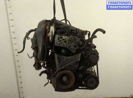 Турбина RN1524361 на Renault Megane 3 2009-2016