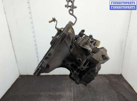 купить КПП 5-ст.мех. (МКПП) на Opel Corsa D 2006-2014