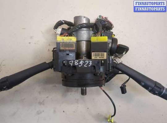 купить Переключатель поворотов и дворников (стрекоза) на Nissan Primera P11 1996-2002