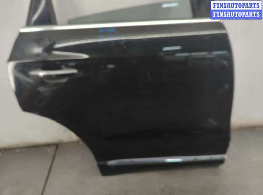 Дверь боковая на Audi Q5 (8R)