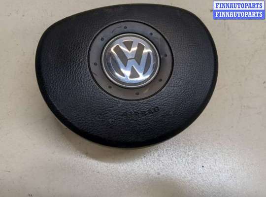 купить Подушка безопасности водителя на Volkswagen Fox 2005-2011