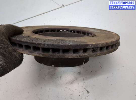 купить Диск тормозной на Mercedes S W140 1991-1999