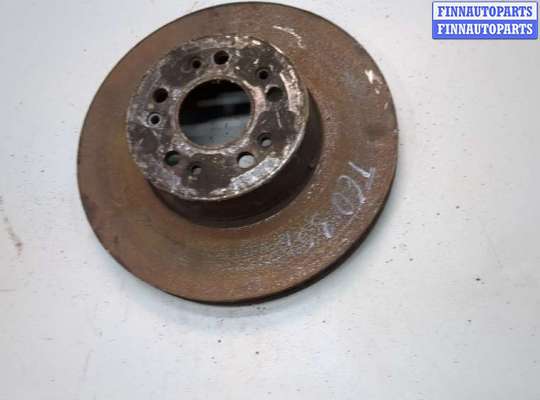 купить Диск тормозной на Mercedes S W140 1991-1999