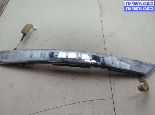 Купить Накладка крышки багажника (двери) на Infiniti QX56 2010-2013 Накладка крышки багажника (двери) IFM6912 на Infiniti QX56 2010-2013