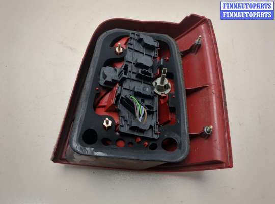 купить Фонарь (задний) на Volkswagen Passat 5 2000-2005