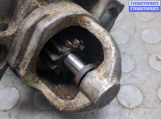 Стартер на Cadillac Escalade III (GMT 900)