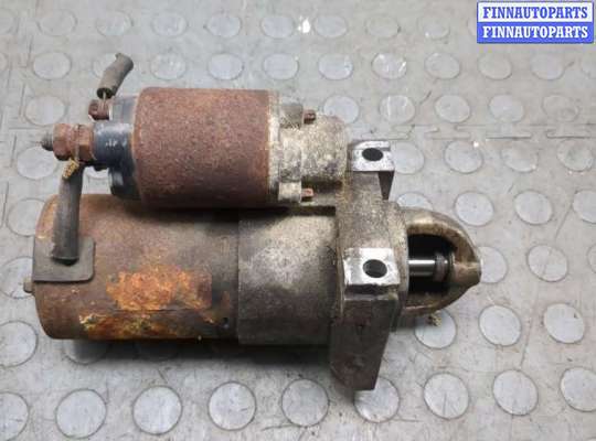 Стартер на Cadillac Escalade III (GMT 900)