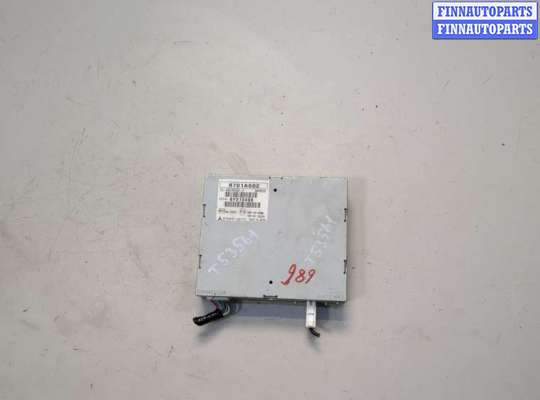 купить Блок управления радиоприемником на Mitsubishi Outlander 2012-2021