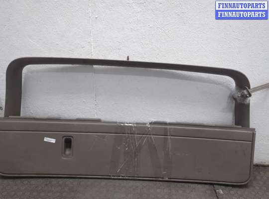 купить Обшивка крышки (двери) багажника на Chevrolet Tahoe 1999-2006