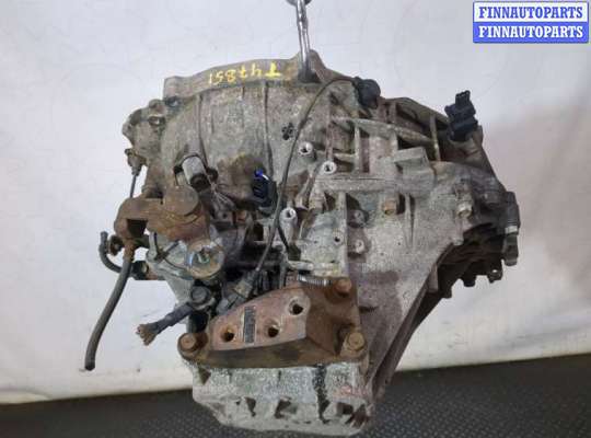 купить КПП 6-ст.мех. (МКПП) на Hyundai ix 35 2010-2015