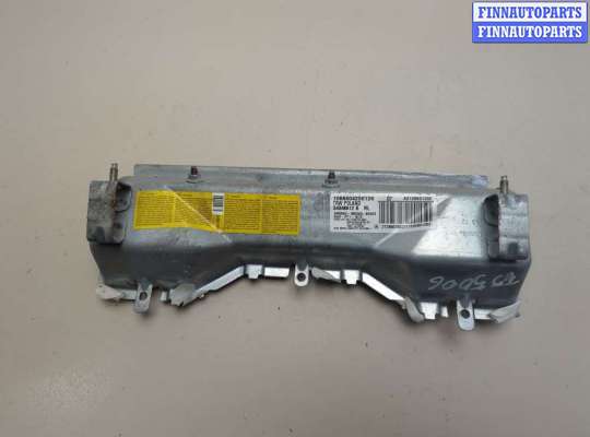 купить Подушка безопасности коленная на Mercedes E W212 2009-2016