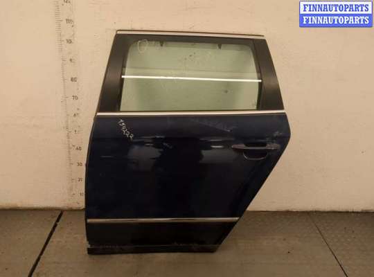 купить Стекло боковой двери на Volkswagen Passat 6 2005-2010