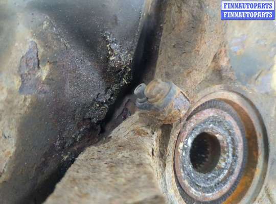 Ступица на Honda Civic VIII (4D, 5D)