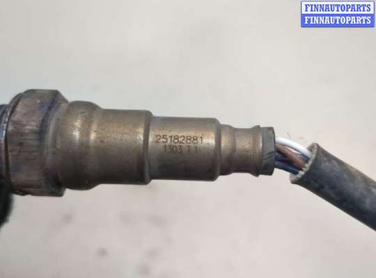 купить Лямбда зонд на Opel Antara 2006-2015