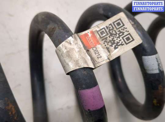 Пружина подвески на Kia Sorento III (UM)