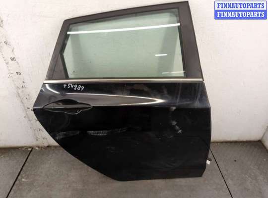 купить Замок двери на Hyundai i30 2011-2017