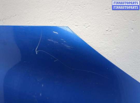 Капот на Nissan Qashqai I (J10)