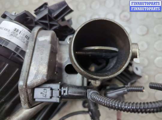 купить Коллектор впускной на BMW 3 E90, E91, E92, E93 2005-2012