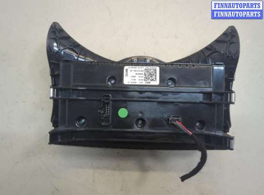 купить Переключатель отопителя (печки) на Mini Cooper (F56) 2013-2024