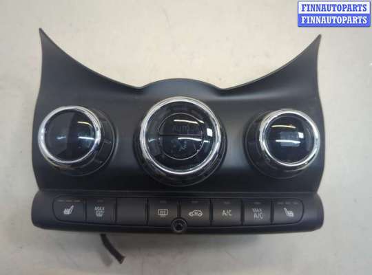 купить Переключатель отопителя (печки) на Mini Cooper (F56) 2013-2024