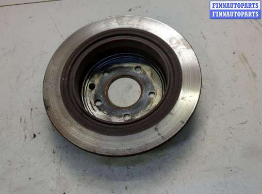 Диск тормозной NS907544 на Nissan Juke 2010-2019