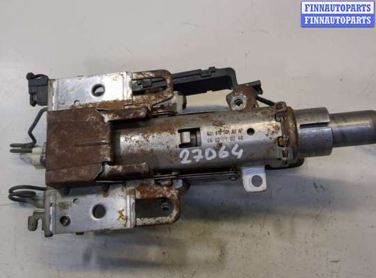 купить Колонка рулевая на Seat Ibiza 3 2001-2008