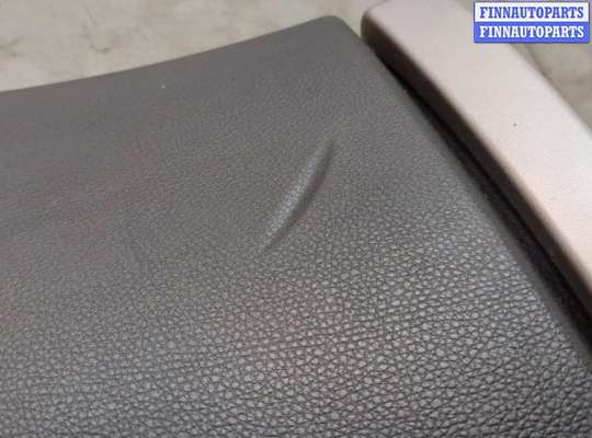 купить Накладка центральной стойки на BMW 7 E65 2001-2008