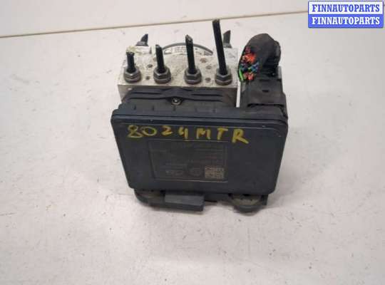 купить Блок АБС, насос (ABS, ESP, ASR) на Volkswagen Golf 7 2012-2020