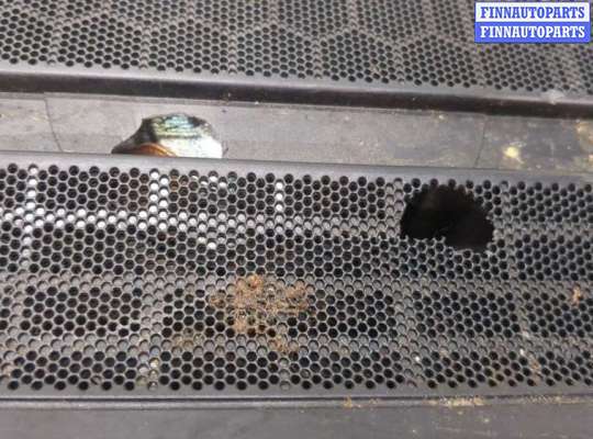 купить Сабвуфер на BMW 5 F10 2010-2017