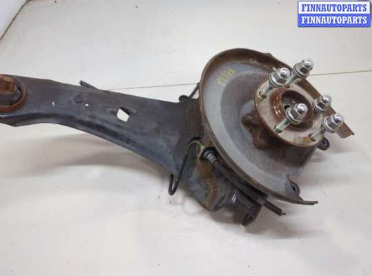 купить Ступица (кулак, цапфа) на Mitsubishi Eclipse Cross 2017-