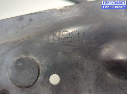 купить Ступица (кулак, цапфа) на Mitsubishi Eclipse Cross 2017-