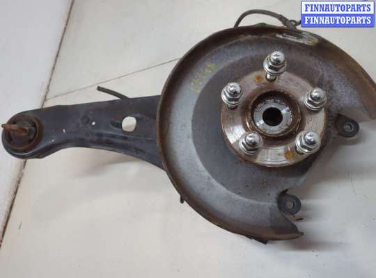 купить Ступица (кулак, цапфа) на Mitsubishi Eclipse Cross 2017-