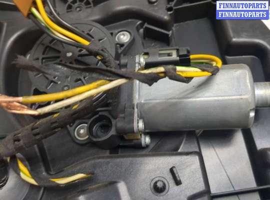 купить Стеклоподъемник электрический на Ford Fusion 2002-2012