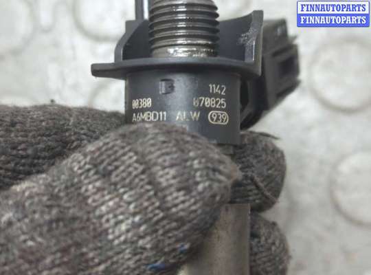 купить Форсунка топливная на BMW 3 E90, E91, E92, E93 2005-2012